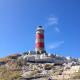 Moreton Island Lighthouse Moreton Island Tourist Services